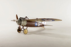 Avis 1/72 Bristol M.1C