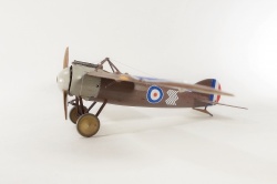 Avis 1/72 Bristol M.1C