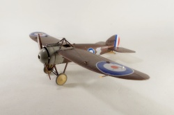 Avis 1/72 Bristol M.1C