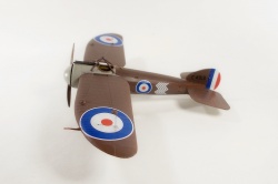 Avis 1/72 Bristol M.1C