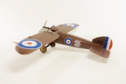 Avis 1/72 Bristol M.1C