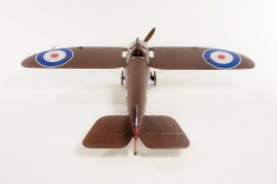 Avis 1/72 Bristol M.1C