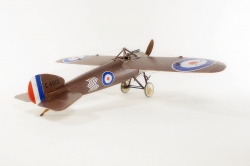 Avis 1/72 Bristol M.1C