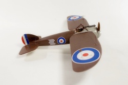 Avis 1/72 Bristol M.1C