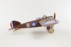 Avis 1/72 Bristol M.1C