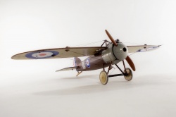 Avis 1/72 Bristol M.1C