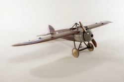 Avis 1/72 Bristol M.1C