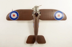 Avis 1/72 Bristol M.1C