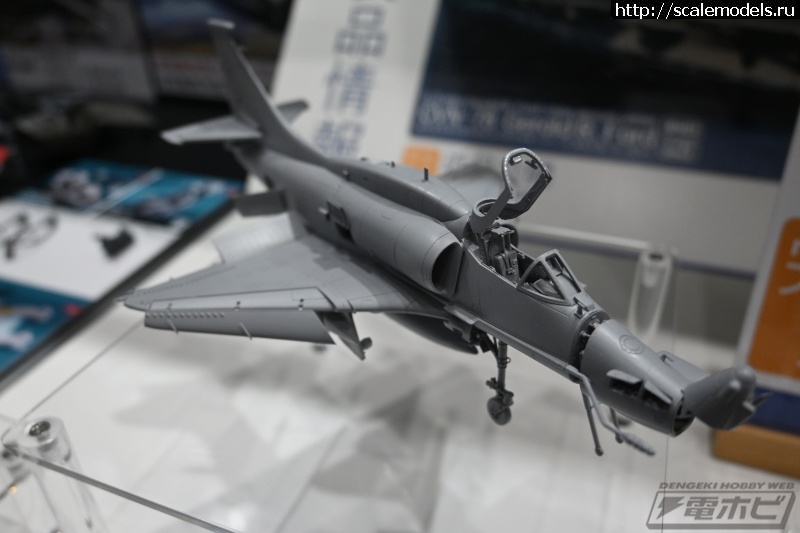 1696150760_384781445_2106202843068252_5721989390151217149_n.jpg :  Magic Factory 1/48 A-4M Skyhawk  