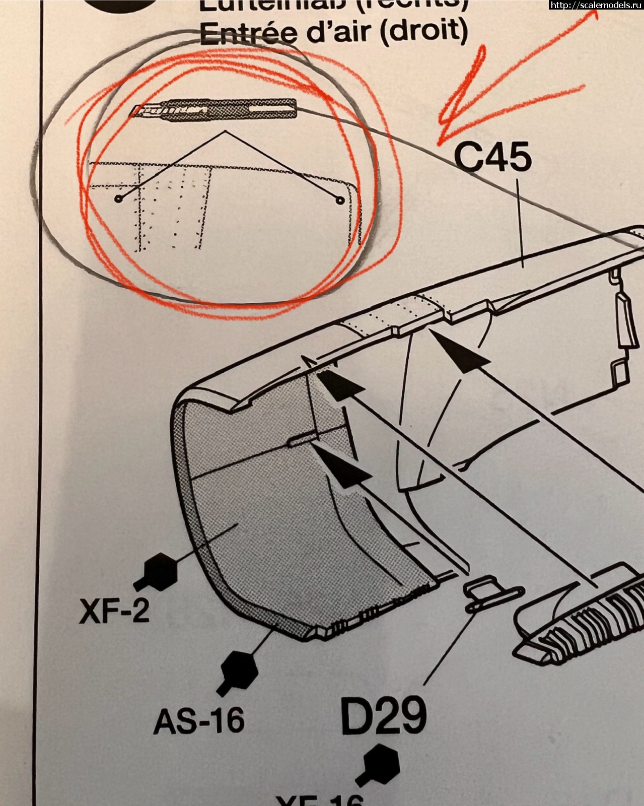 1696236336_IMG_2903.jpg : Re:  Tamiya 1/48 F-35B Lightning II(#15989) - /  Tamiya 1/48 F-35B Lightning II(#15989) -   