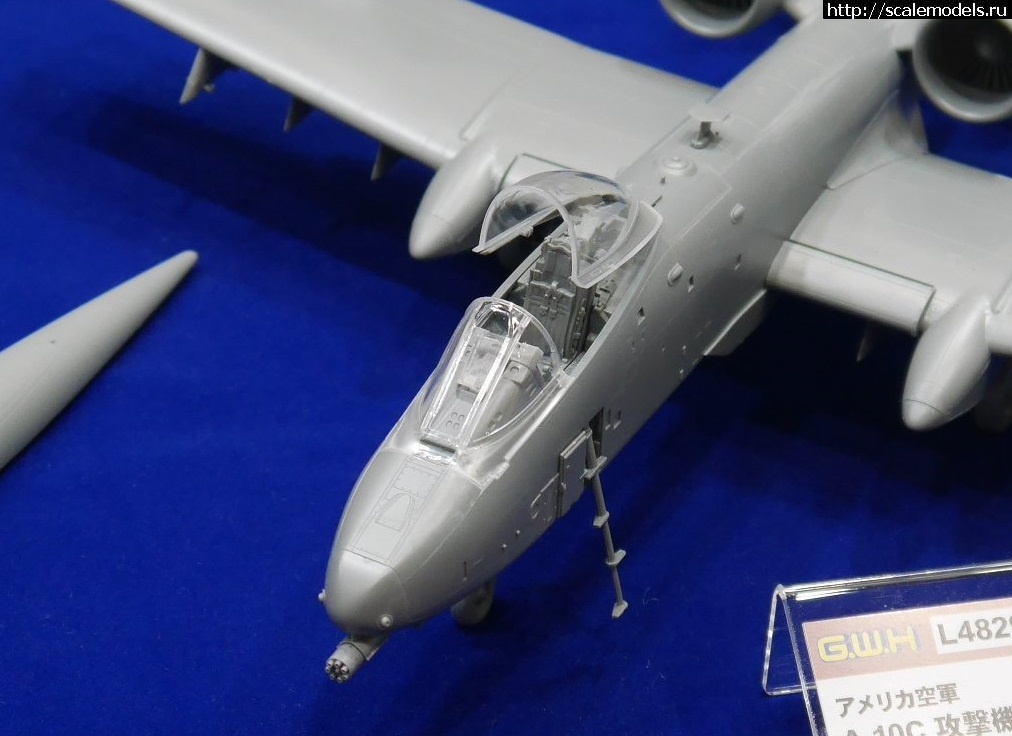 1696249159_6702.jpg : #1802122/ G.W.H. 1/48 A-10C Thunderbolt II  