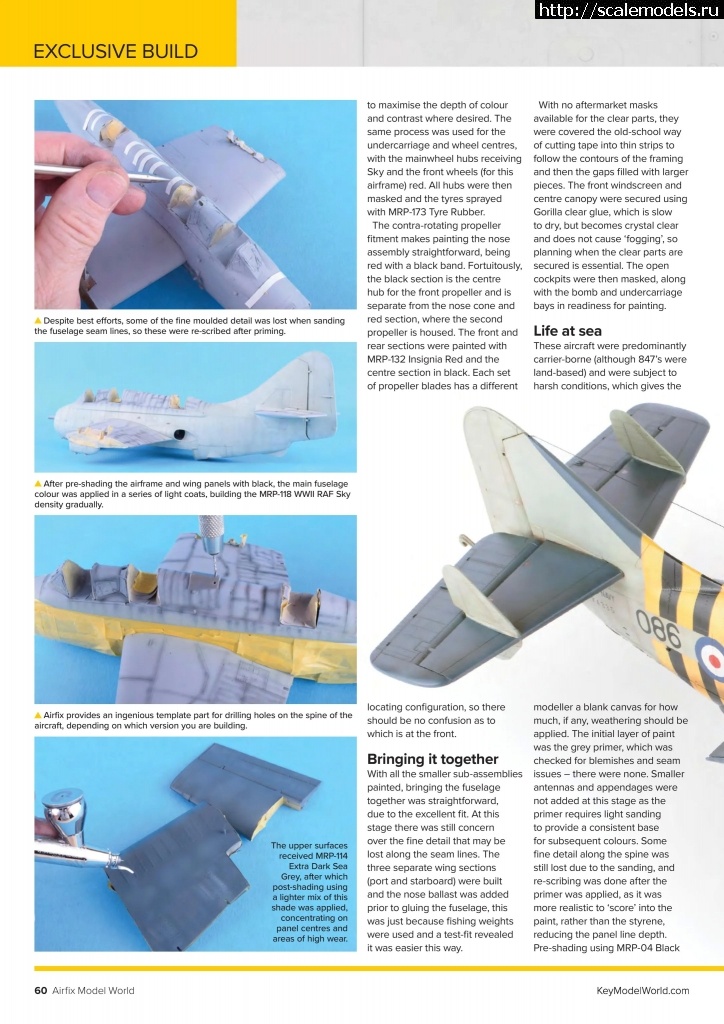 1696501862_stranicy-iz-Airfix_Model_World_2023-11_stranica_07.jpg : #1802434/  Airfix 1/48 Fairey Gannet(#15767) -   