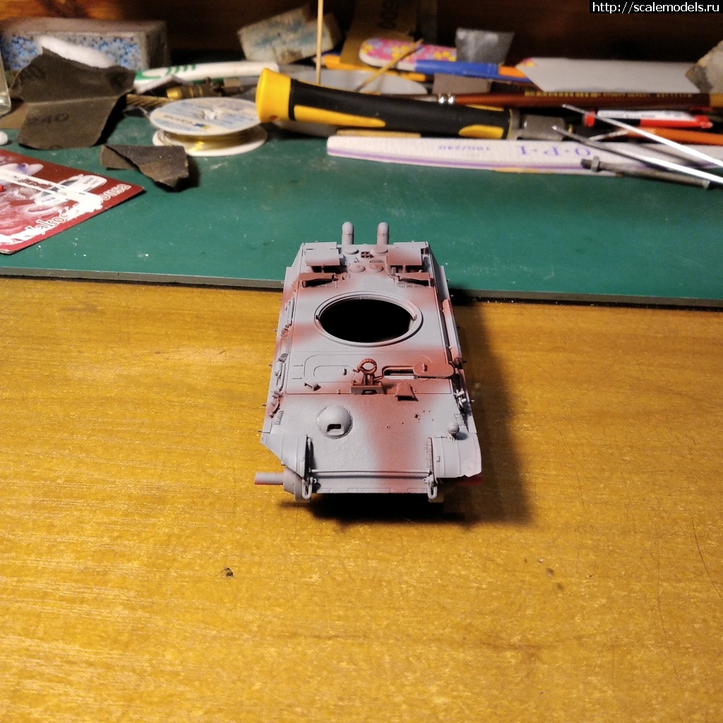 1696678925_IMG_20231005_183946_1.jpg : #1802630/ Panther "F",Vespid models,1/72 !  