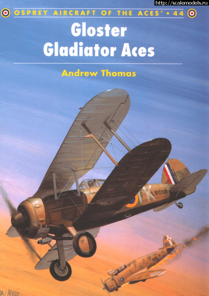 1696759981_bezymjannyjj.png :   /  Gloster Gladiator Mk.I  1/48  Roden  