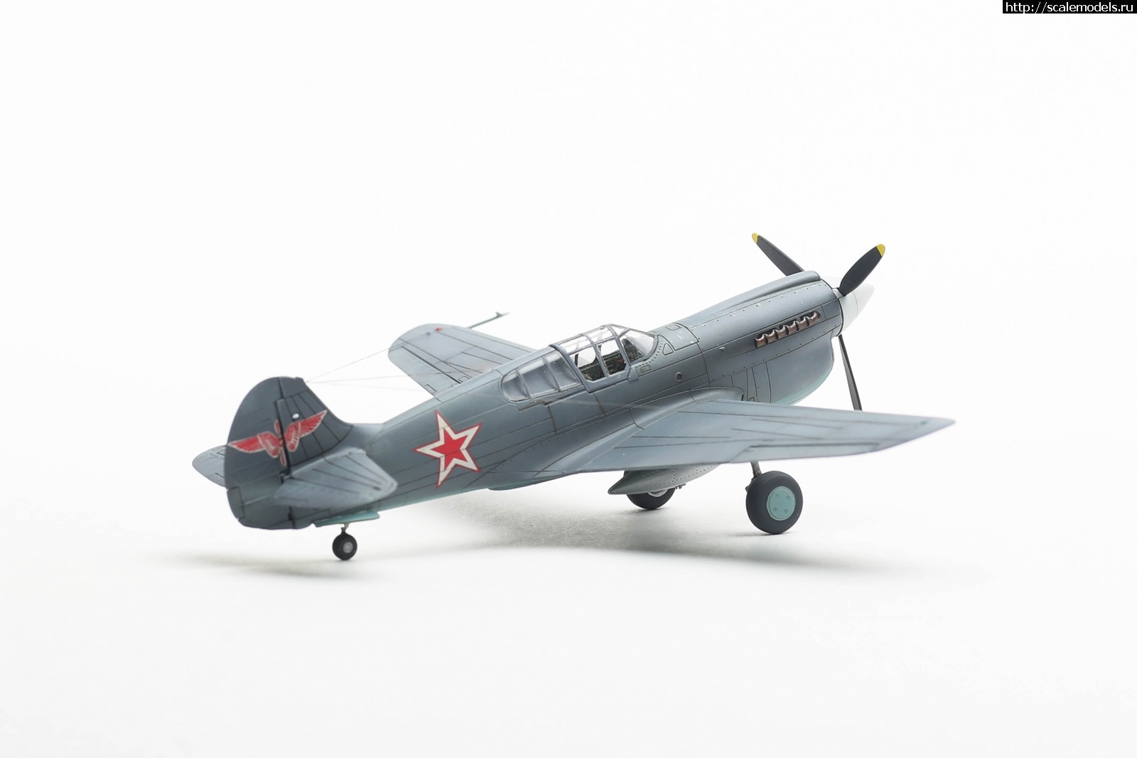 1696798559_005.jpg : #1802772/ P-40k 1/72 Special hobby !  