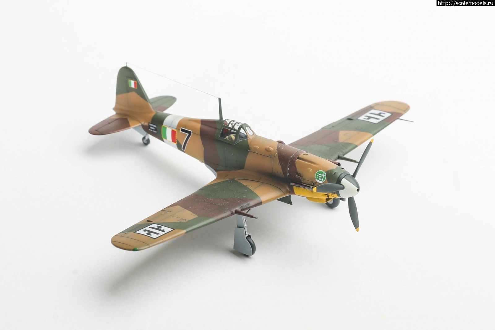 1697135157_235B7196.jpg : #1803171/ Fiat G.55 Centauro, Sword 1/72 !  