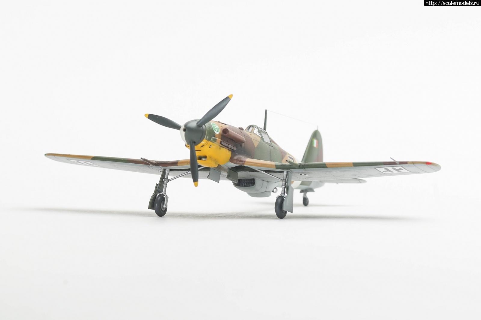 1697135162_235B7198.jpg : #1803187/ Fiat G.55 Centauro, Sword 1/72 !  