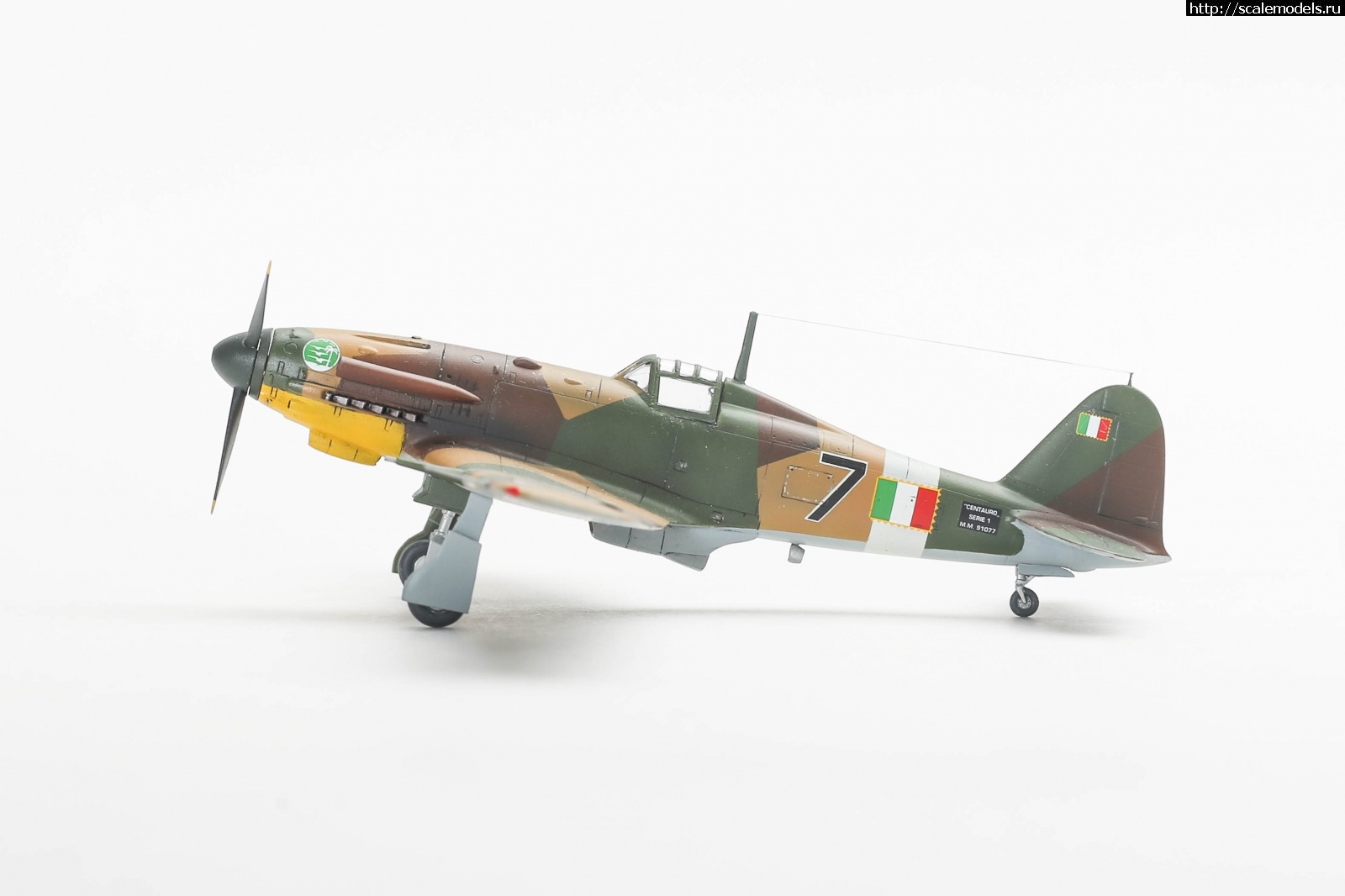 1697135166_235B7202.jpg : #1803171/ Fiat G.55 Centauro, Sword 1/72 !  