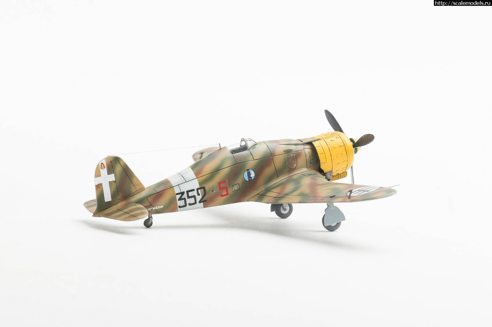 1697135419_235B7210.jpg : #1803172/ Fiat G.50bis AML 1/72 !  