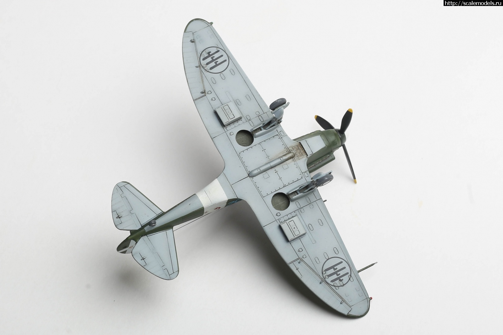 1697219192_235B7236.jpg : #1803281/ Reggiane Re.2001, Sword 1/72 !  