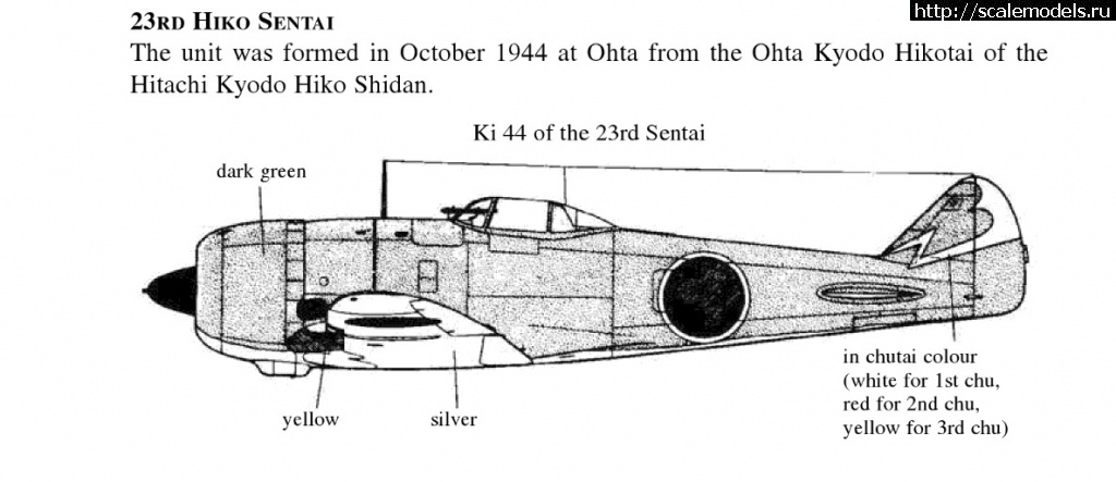 1697389491_03.jpg : #1803545/ Nakajima Ki-44-II Otsu  1/72 !  