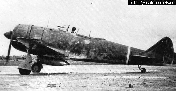 1697393193_ki44-2.jpg : #1803547/ Nakajima Ki-44-II Otsu  1/72 !  