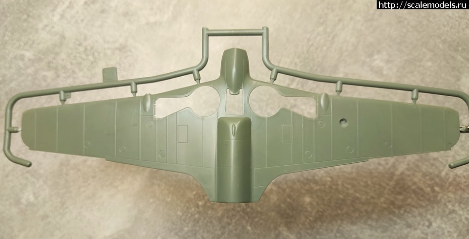 1698266816_395321852_653587900250527_5757407846105953015_n.jpg :  DoraWings 1/48 Morane Saulnier MS.405/406  