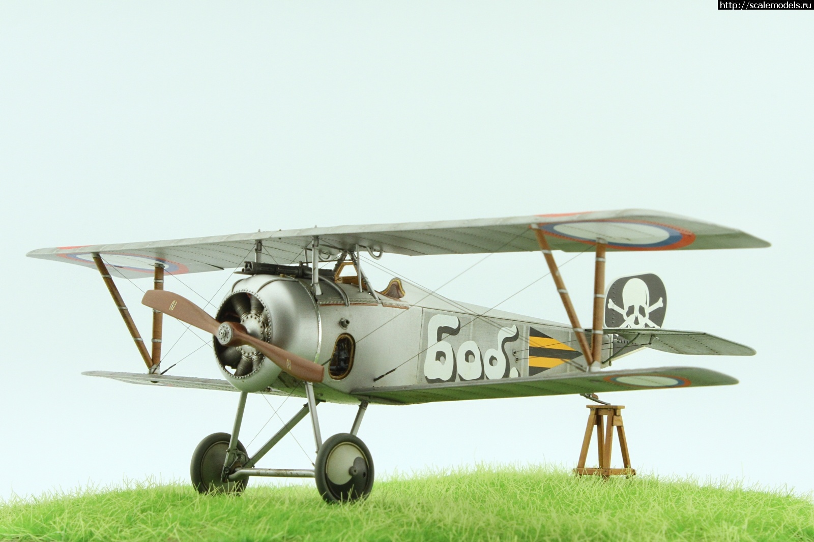 1698416448_26.jpg : #1804719/ CSM Nieuport XXIII 1/32 !  
