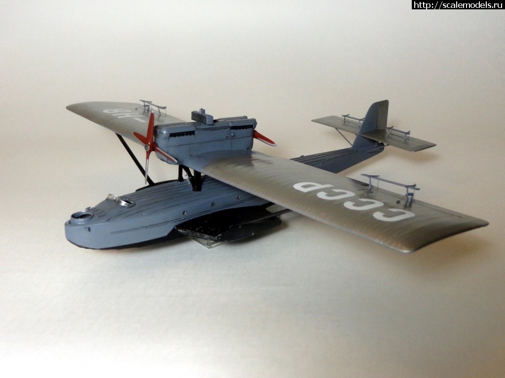 1698470122_DSC00500.JPG : #1804779/ Dornier J Wal A-model 1:72   2 !  