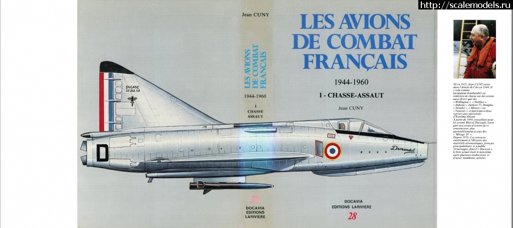 1698578664_Screenshot_1.jpg : Les Avions de Combats Francais 1944-1960 Tome 1  