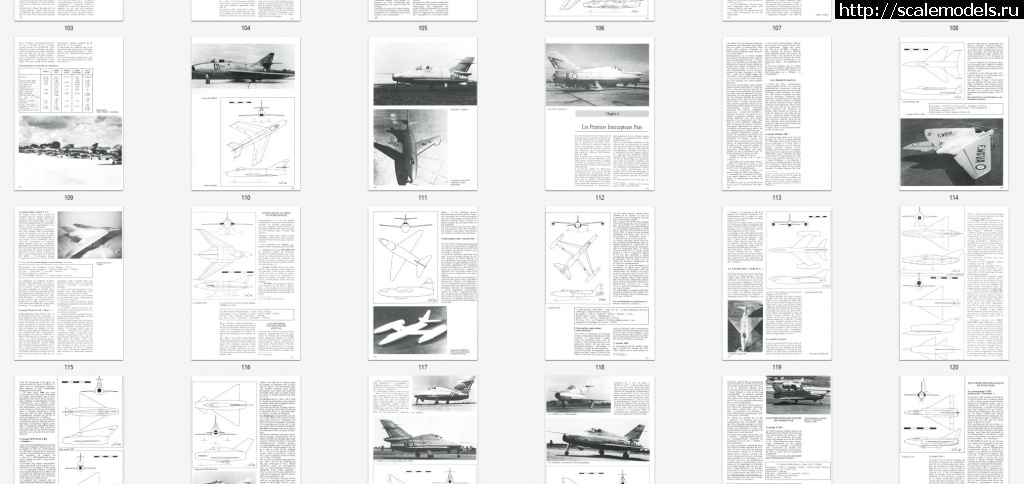 1698578666_Screenshot_4.jpg : Les Avions de Combats Francais 1944-1960 Tome 1  