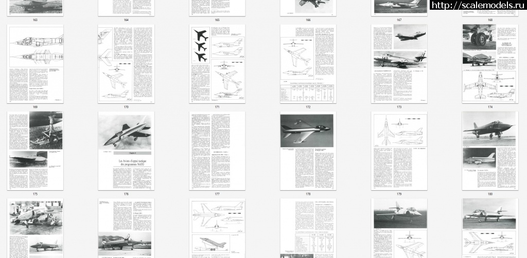 1698578667_Screenshot_5.jpg : Les Avions de Combats Francais 1944-1960 Tome 1  