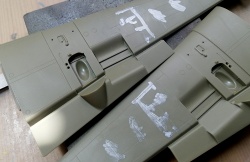 Eduard 1/48 Messerschmitt Bf 110G-2