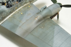 Eduard 1/48 Messerschmitt Bf 110G-2