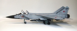 HobbyBoss 1/48 -31 , RF-95201