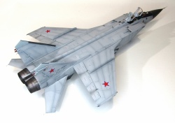 HobbyBoss 1/48 -31 , RF-95201