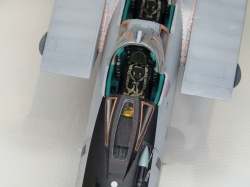 HobbyBoss 1/48 -31 , RF-95201