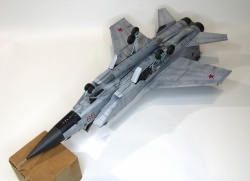 HobbyBoss 1/48 -31 , RF-95201