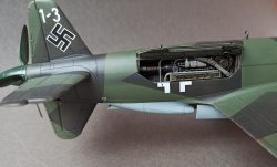 Tamiya 1/48 Dornier Do.335 -   