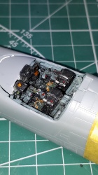 Trumpeter 1/72 -242 / 75  2015 .