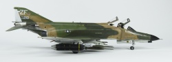 Revell 1/72 F-4E Phantom II -    F
