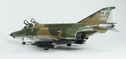 Revell 1/72 F-4E Phantom II -    F