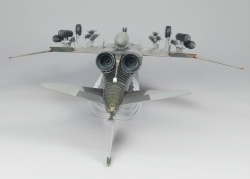 Revell 1/72 F-4E Phantom II -    F