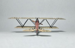 Fly 1/72 Ansaldo S.V.A. 5