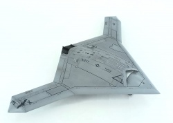 Platz 1/72  X-47B Northrop Grumman