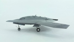Platz 1/72  X-47B Northrop Grumman