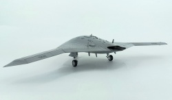 Platz 1/72  X-47B Northrop Grumman