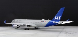 Zvezda 1/144 Airbus A-350-900 SAS