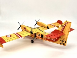 Heller 1/72 Canadair CL-415