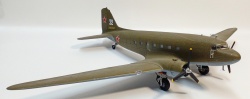 Italeri 1/72 Douglas C-47 Skytrain